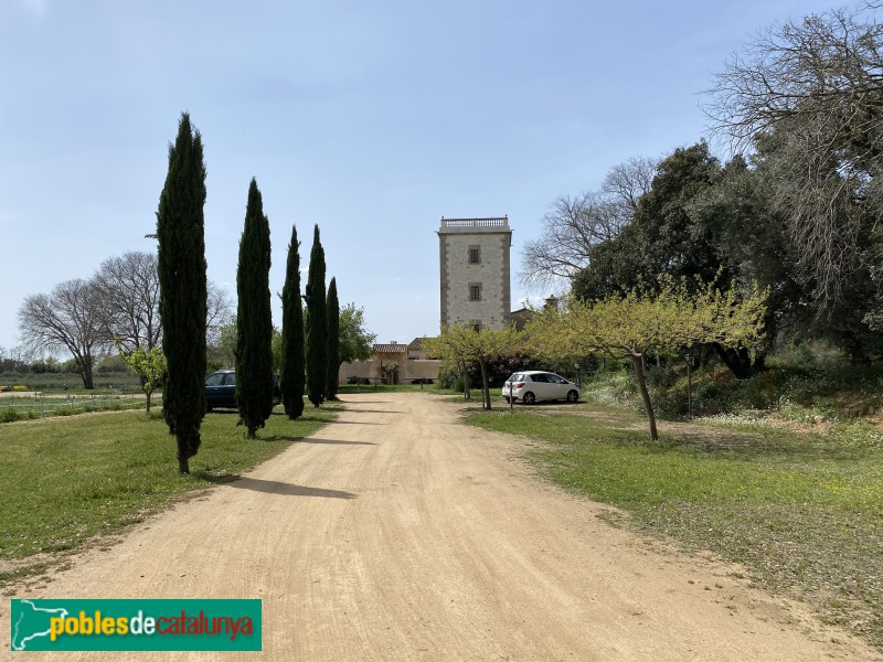 L'Ametlla del Vallès - Can Draper