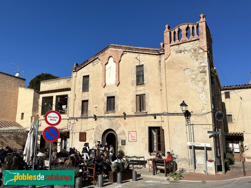 L'Ametlla del Vallès - Can Bachs