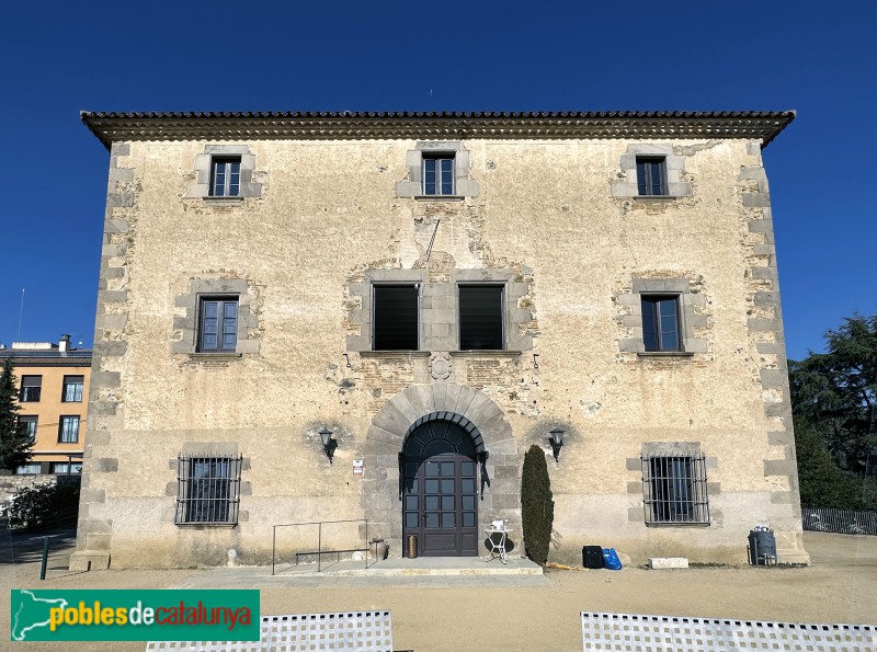 L'Ametlla del Vallès - Can Xammar de Baix