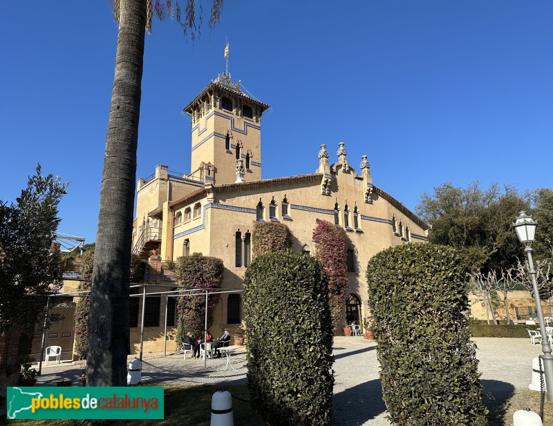 L'Ametlla del Vallès - Cal Millet