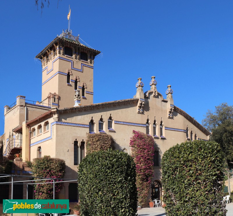 L'Ametlla del Vallès - Cal Millet