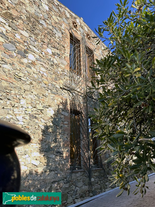 L'Ametlla del Vallès - Cal Barber