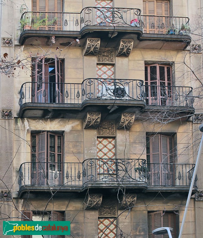 Barcelona - Mallorca, 190