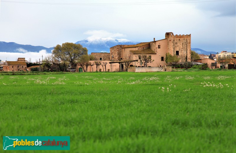 Granollers - Església de Sant Julià de Palou