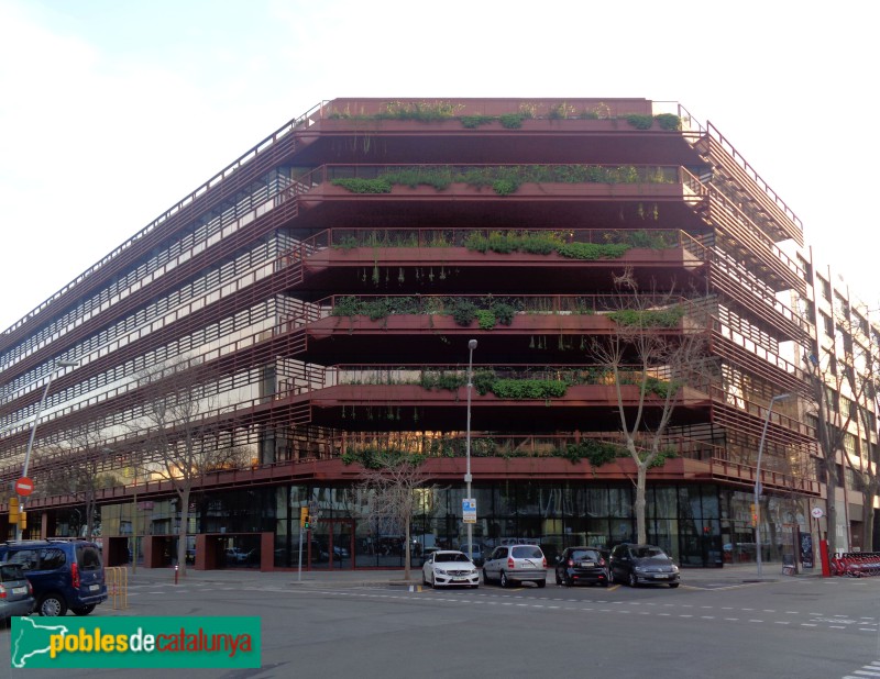 Barcelona - Àlaba, 111. Xamfrà Sancho de Ávila