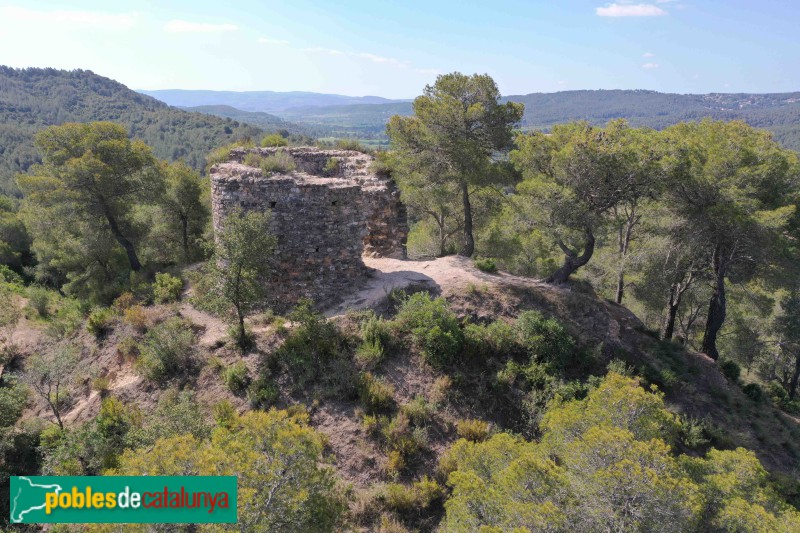 Piera - Torre del Bedorc