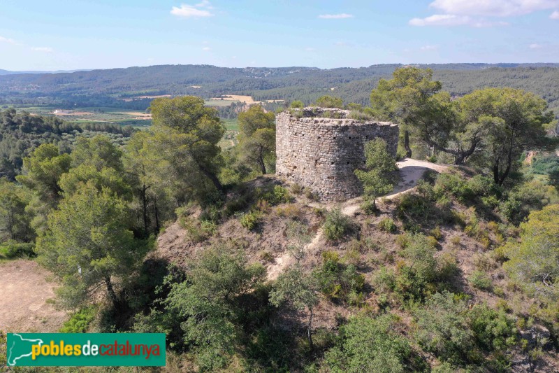 Piera - Torre del Bedorc