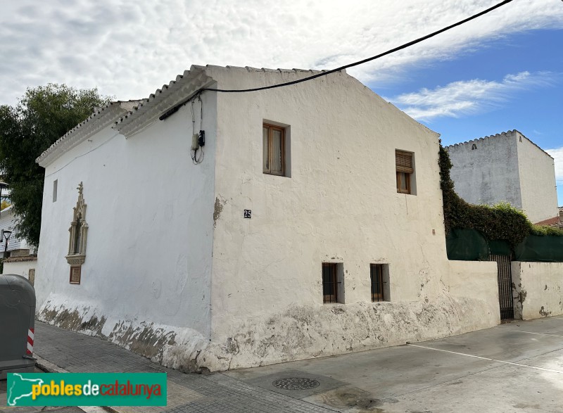 Sitges - Casa Sant Muç