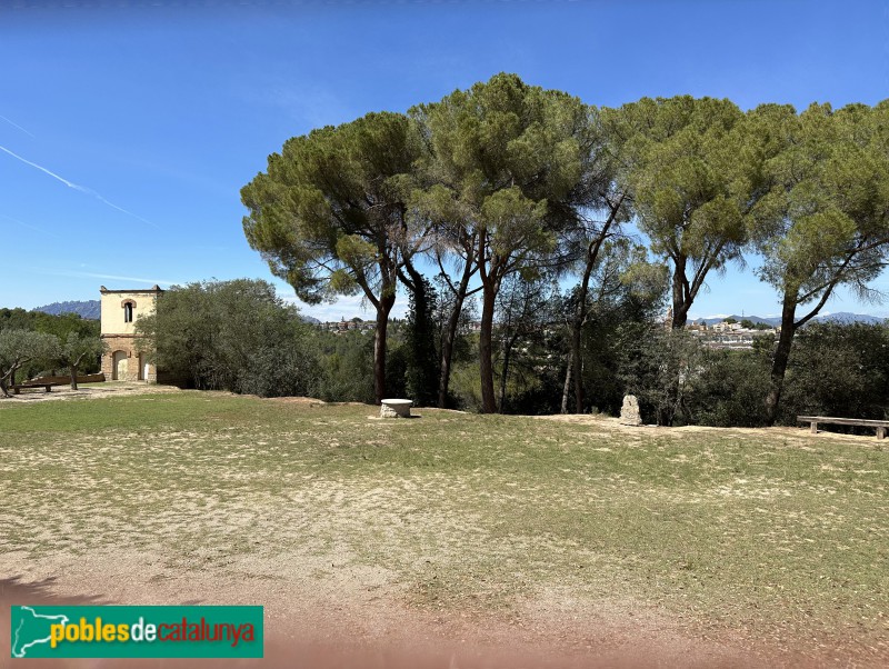 Sant Esteve Sesrovires - Can Julià de la Riera