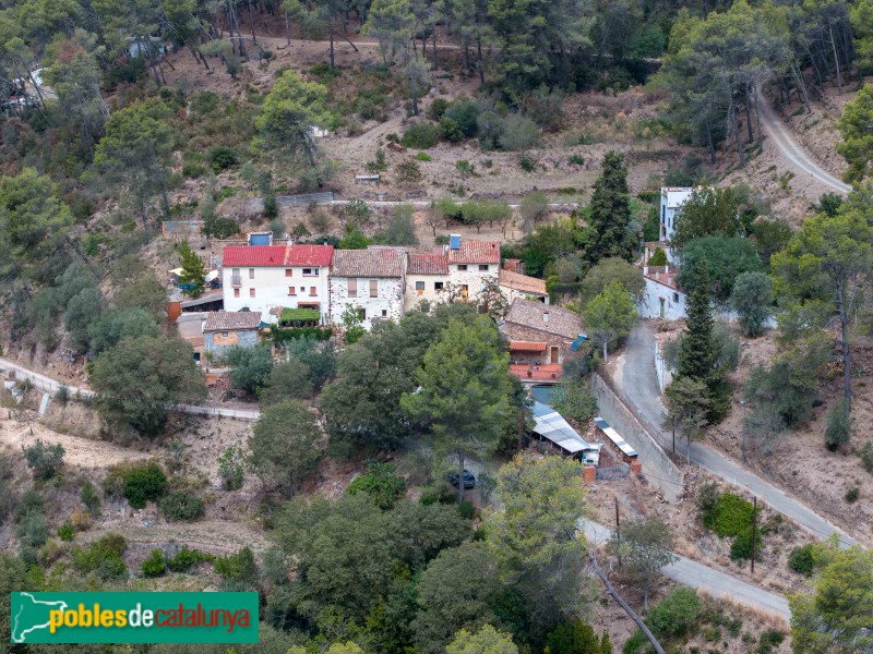 Corbera Llobregat - Can Moriscot