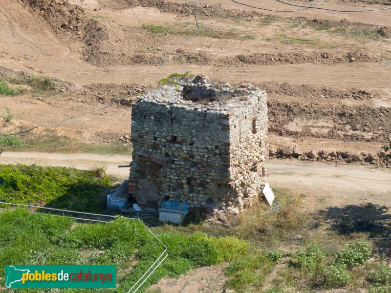 Sant Esteve Sesrovires - Torrassa