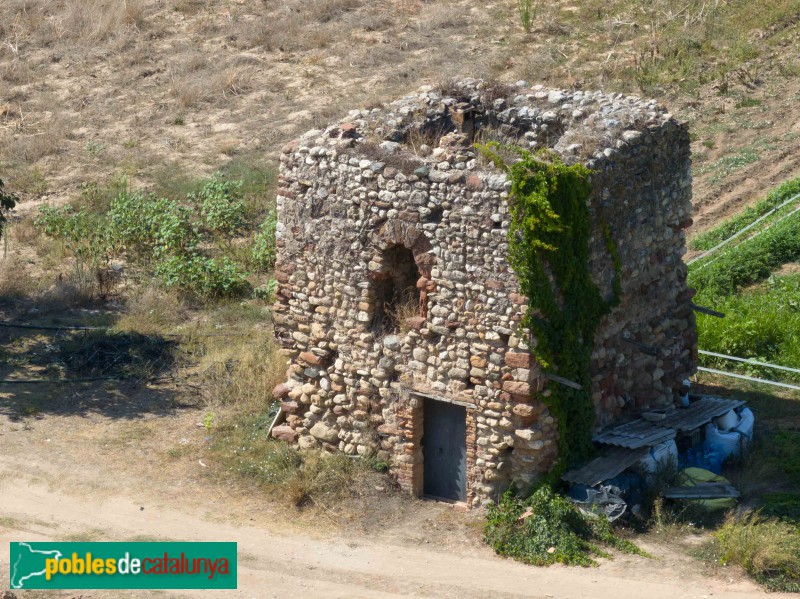 Sant Esteve Sesrovires - Torrassa