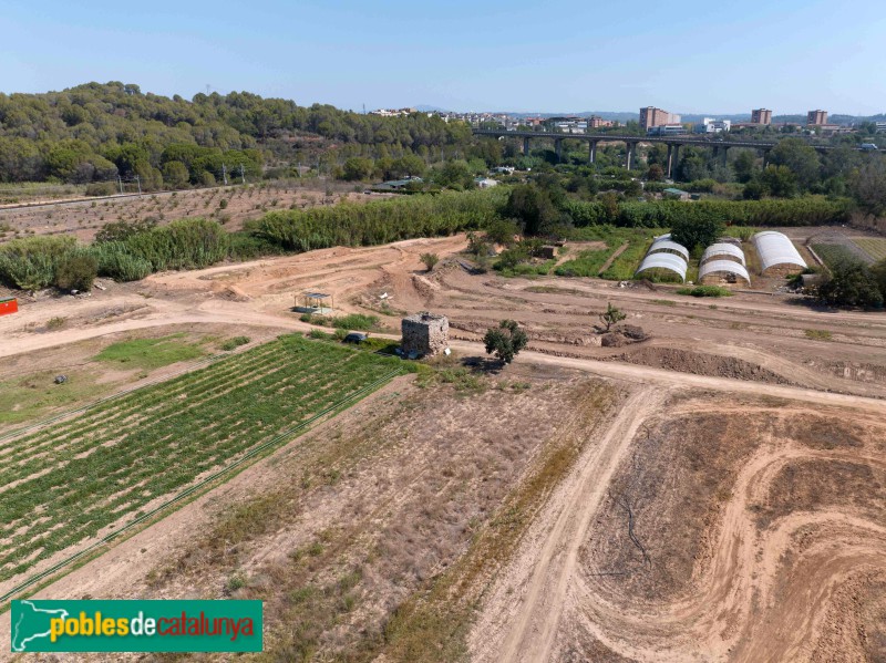 Sant Esteve Sesrovires - Torrassa