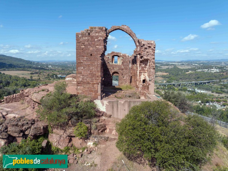 Martorell - Sant Genís de Rocafort