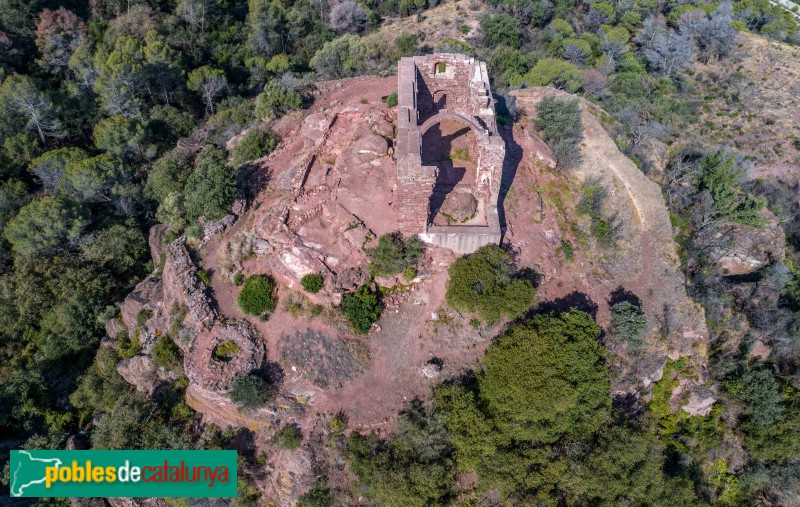 Martorell - Sant Genís de Rocafort