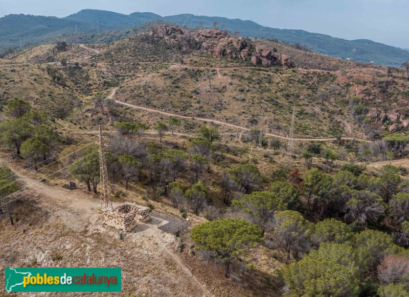 Martorell - Torre Griminella