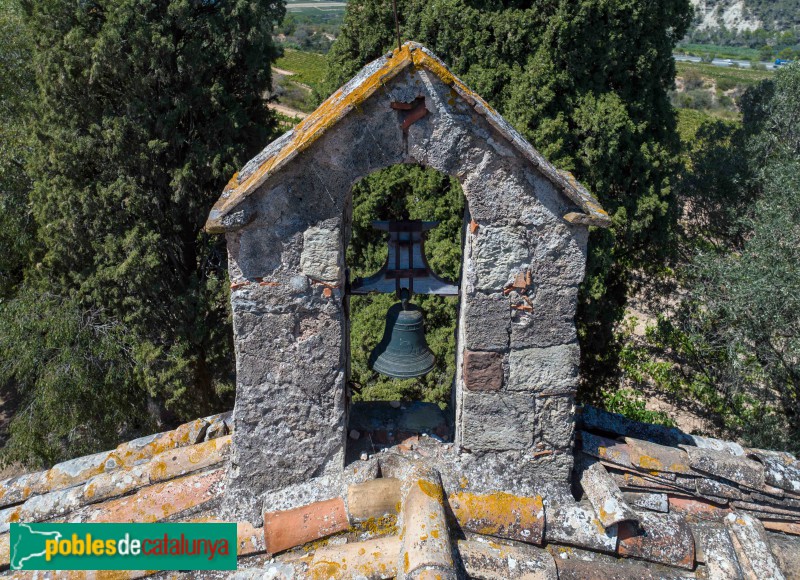 Gelida - Santa Magdalena del Puig