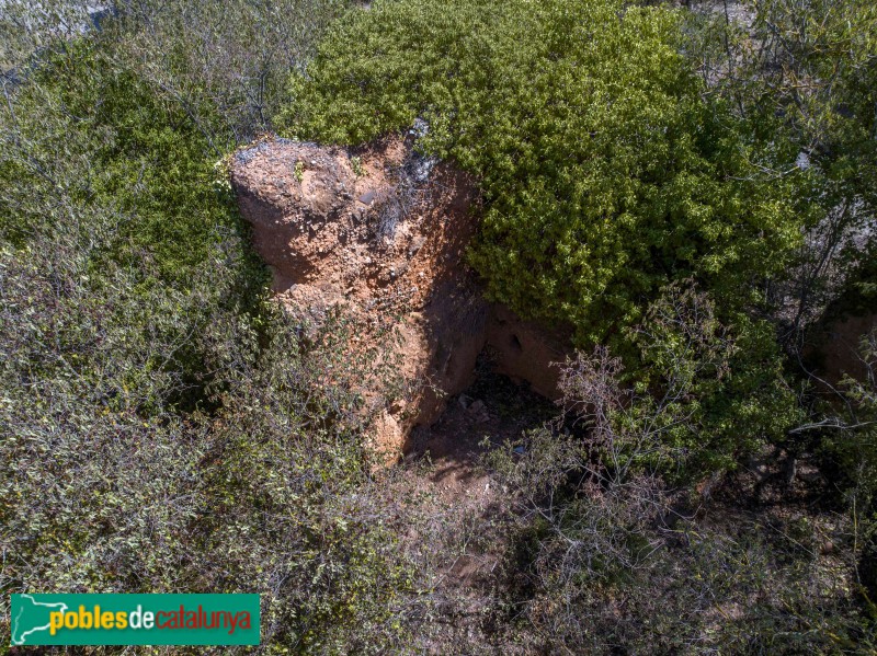 Subirats - Torrota de Can Pinya