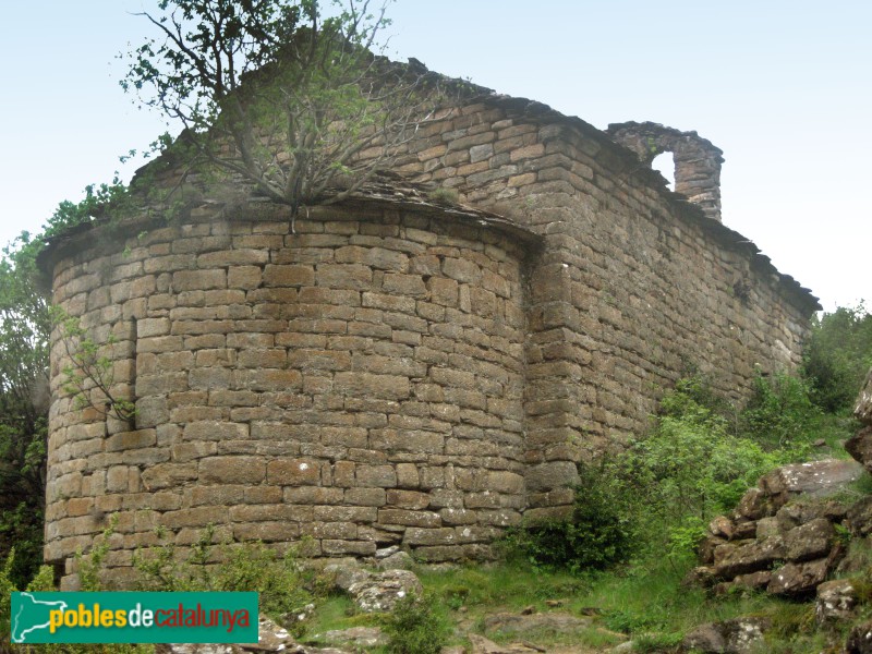 Sant Sadurní d'Esperan