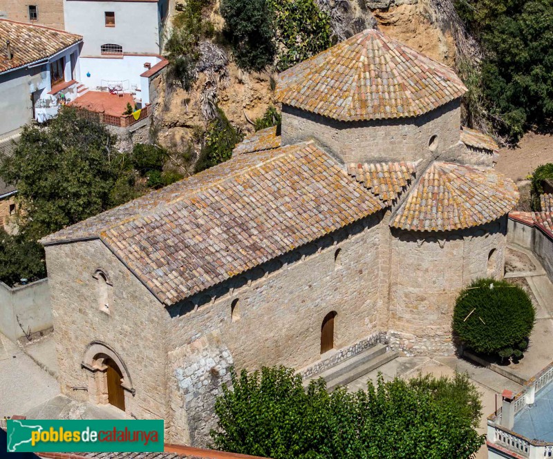 Torrelavit - Sant Marçal de Terrassola