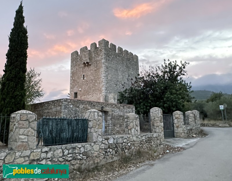 La Ràpita - Torre del Moro I