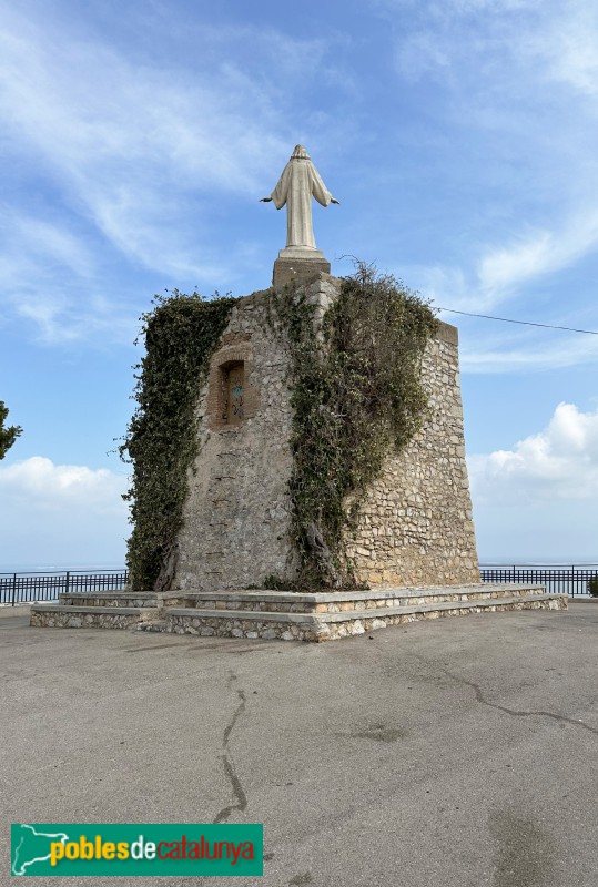 La Ràpita - Torre de la Guardiola