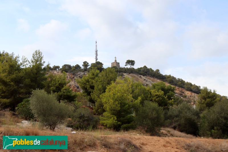 La Ràpita - Torre de la Guardiola