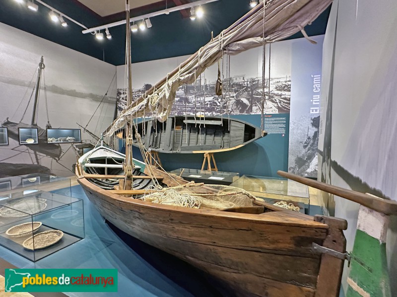 Amposta - Museu de les Terres de l’Ebre