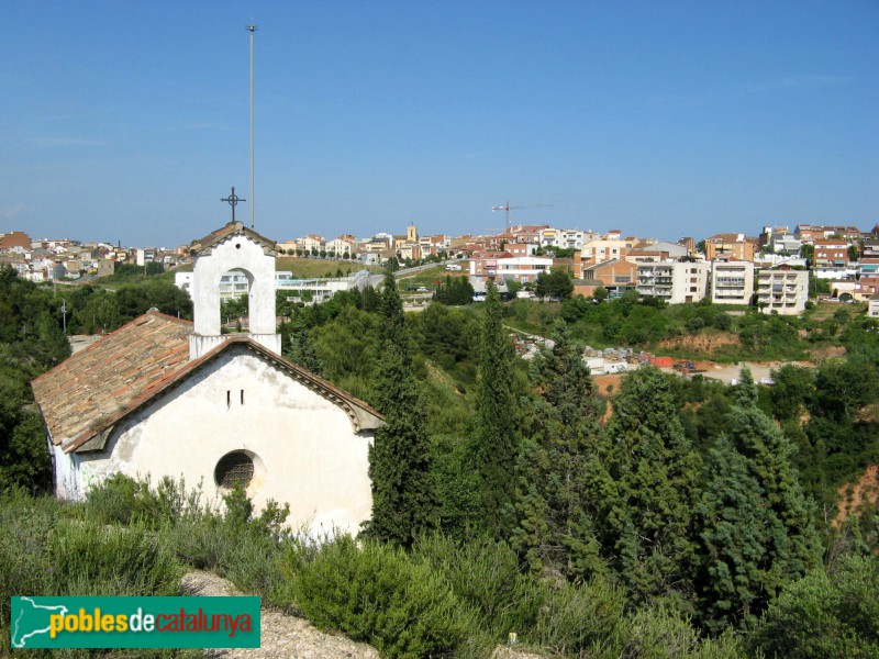 Castellbisbal - Sant Vicenç del Castell