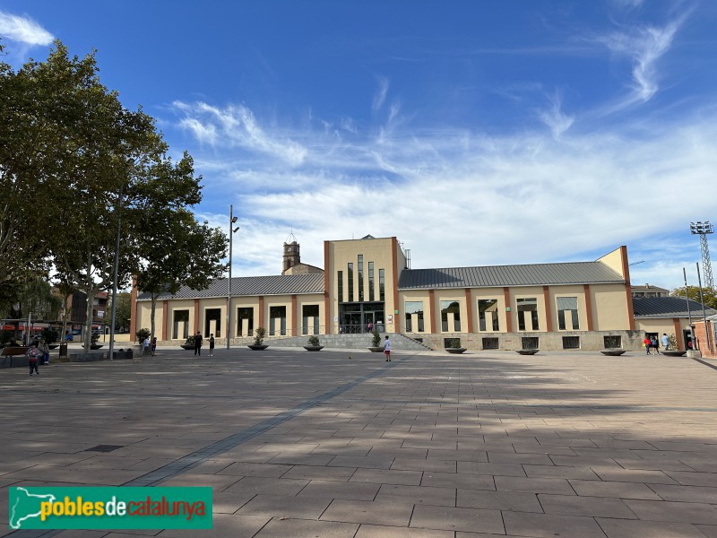 Llinars del Vallès - Can Casas