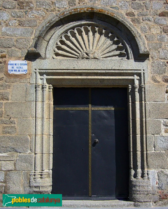 Llinars del Vallès - Sant Esteve del Coll