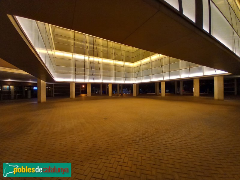 Barcelona - Auditori