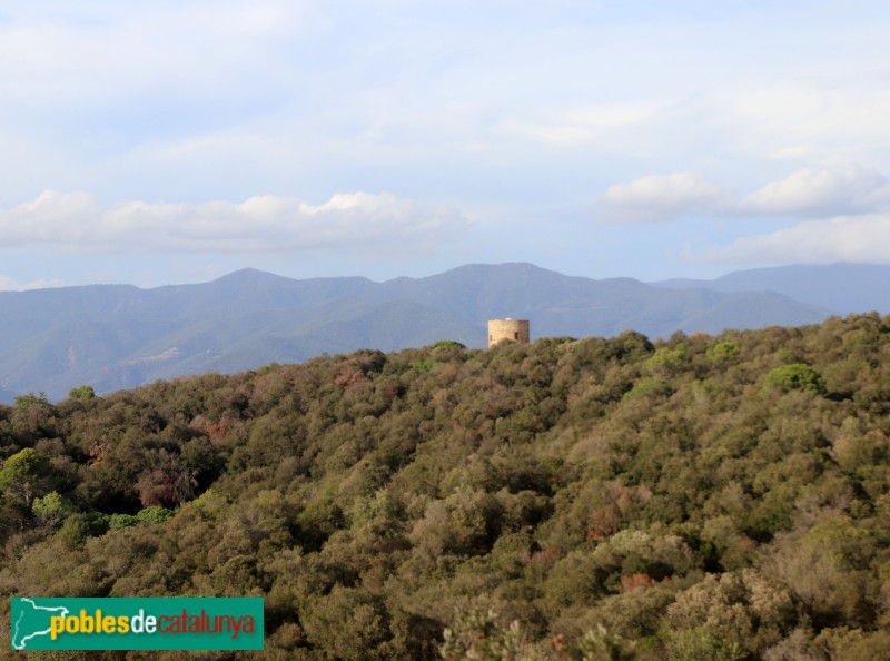 Llinars del Vallès - La Torrassa