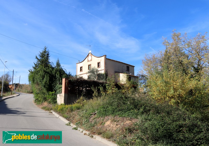 Santa Eulàlia de Ronçana - Can Figueretes