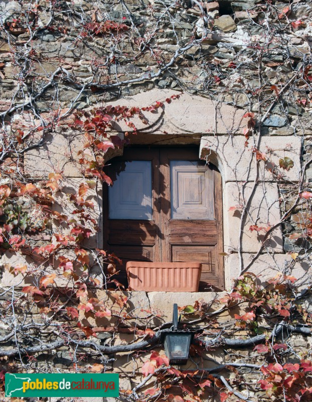 Sant Pere de Vilamajor - Can Planell