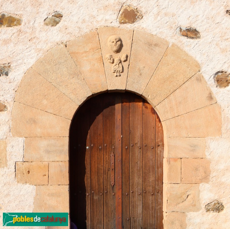 Sant Pere de Vilamajor - Ermita de Sant Elies