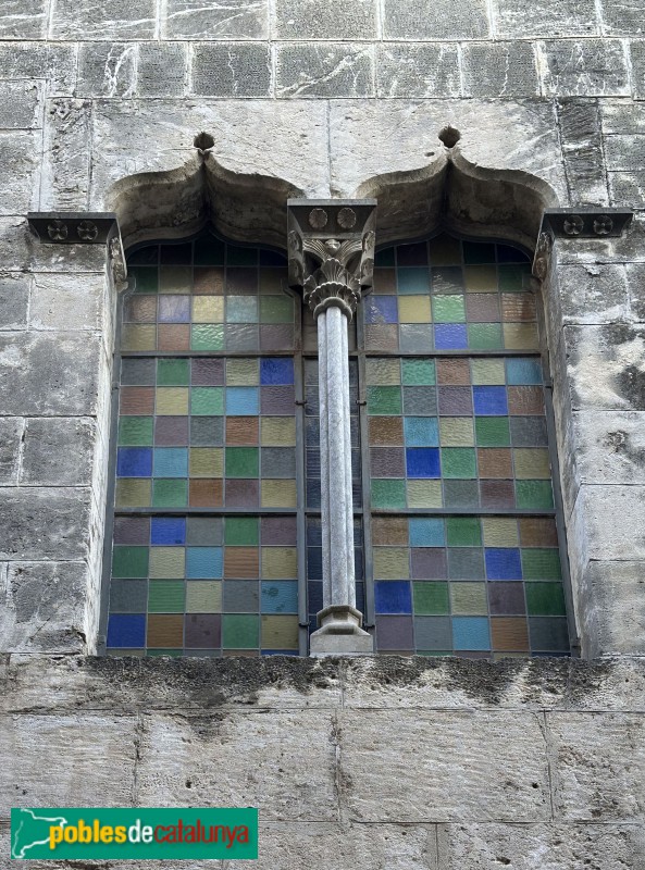 Vilafranca del Penedès - Casa de la Vila