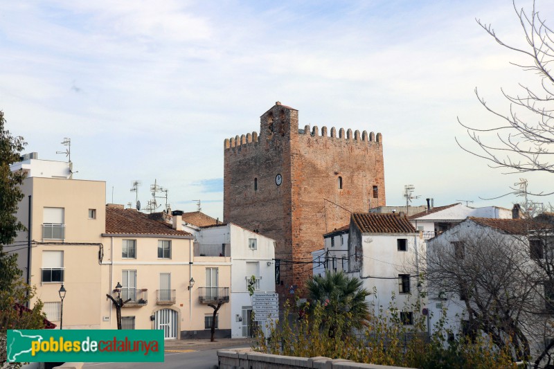 La Galera - Torre de la Galera