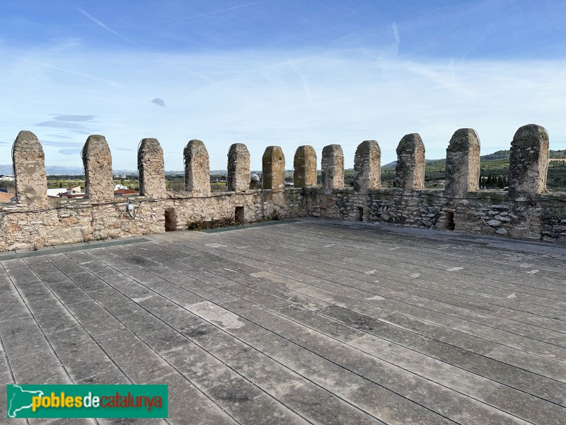 La Galera - Torre de la Galera