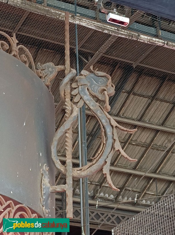 Barcelona - Mercat de la Boqueria