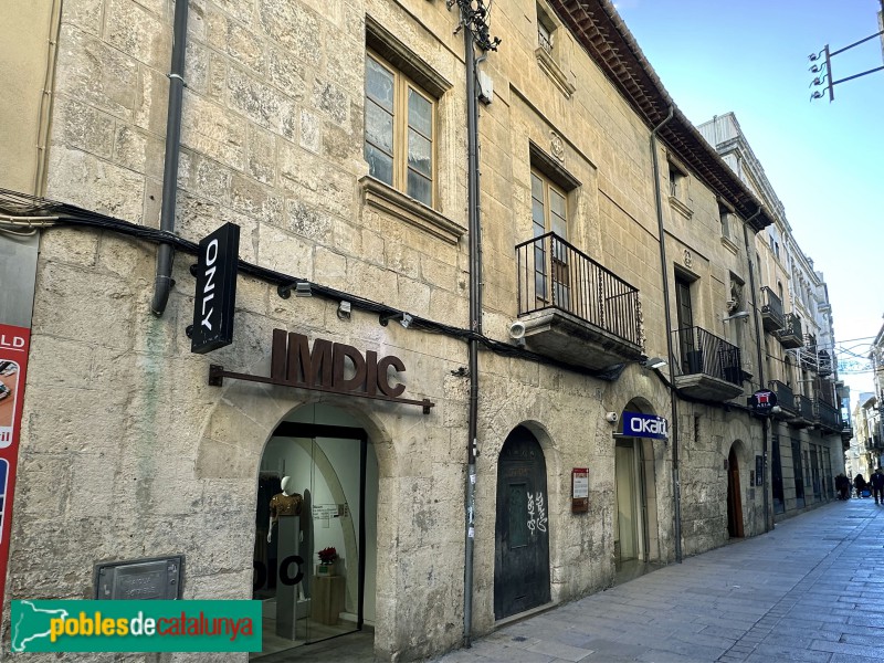 Vilafranca del Penedès - Pia Almoina