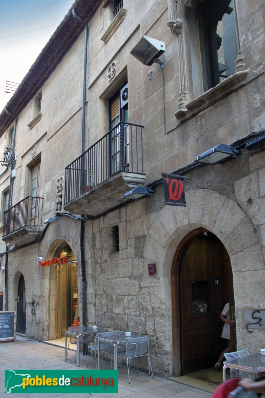 Vilafranca del Penedès - Pia Almoina