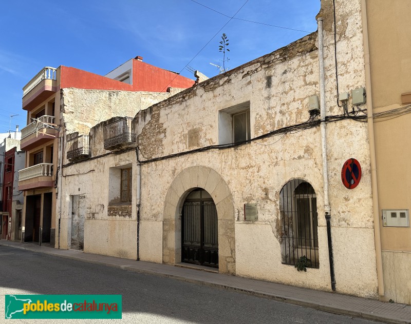 Ulldecona - Antic Hospital