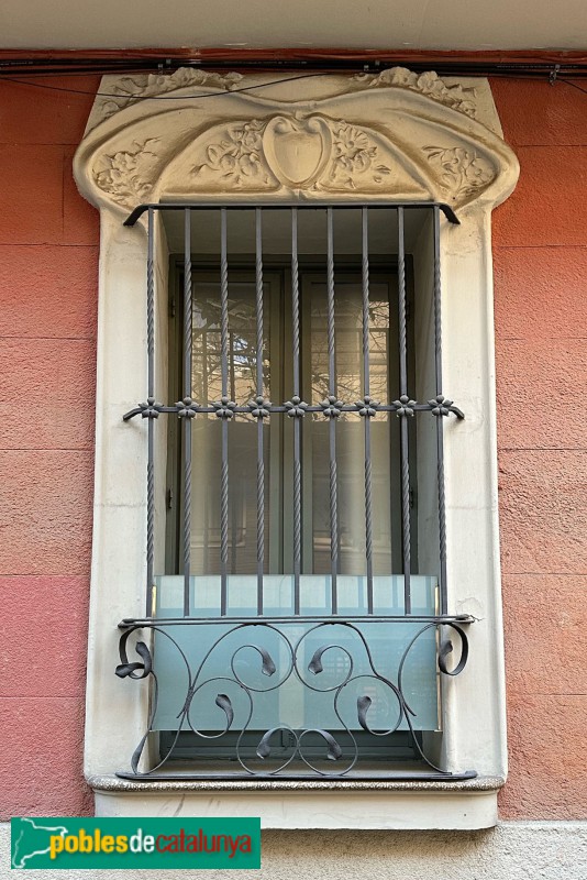 Barcelona - Ciutat de Balaguer, 26