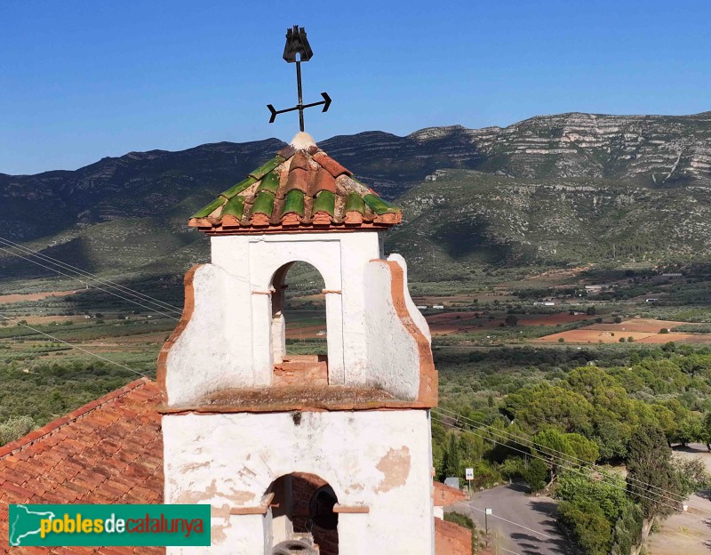 Ulldecona - Ermita de la Pietat