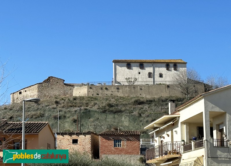 Lliçà d'Amunt - Can Puig