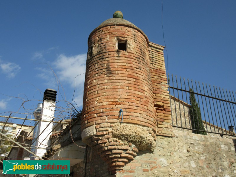 Lliçà d'Amunt - Can Xicota