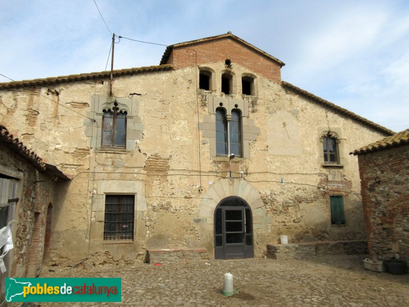 Lliçà d'Amunt - Can Feu