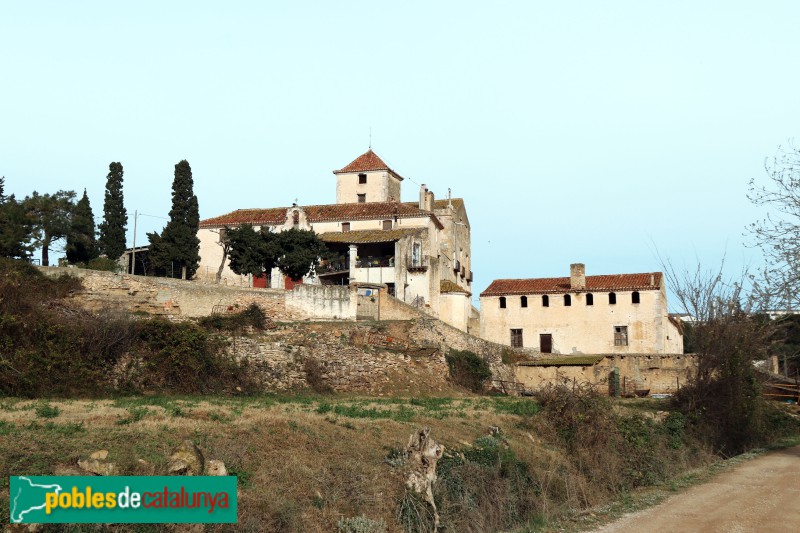 La Sénia - Molí de l'Hospital (País Valencià)