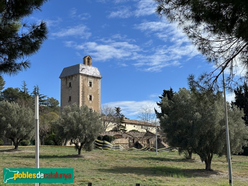 Lliçà de Vall - Can Coll